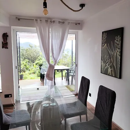 Lägenhet Casa Da Madeira