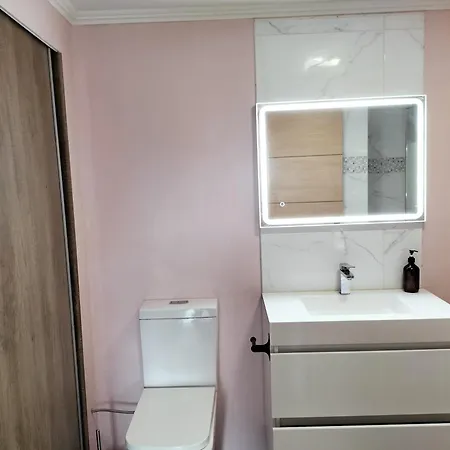 Apartman Jungle Machico