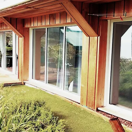 Apartman Jungle Machico