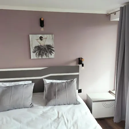 Appartement Jungle Machico (Madeira)