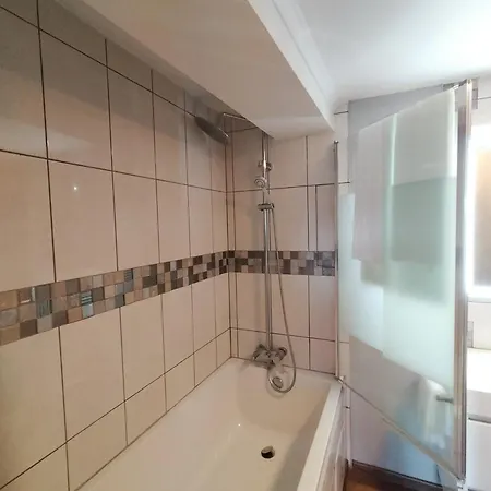 Jungle Appartement Machico (Madeira)