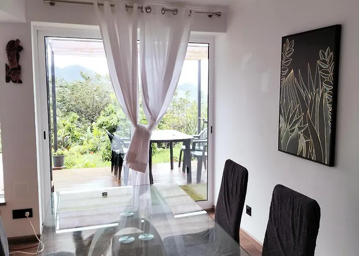 Апартаменты Jungle