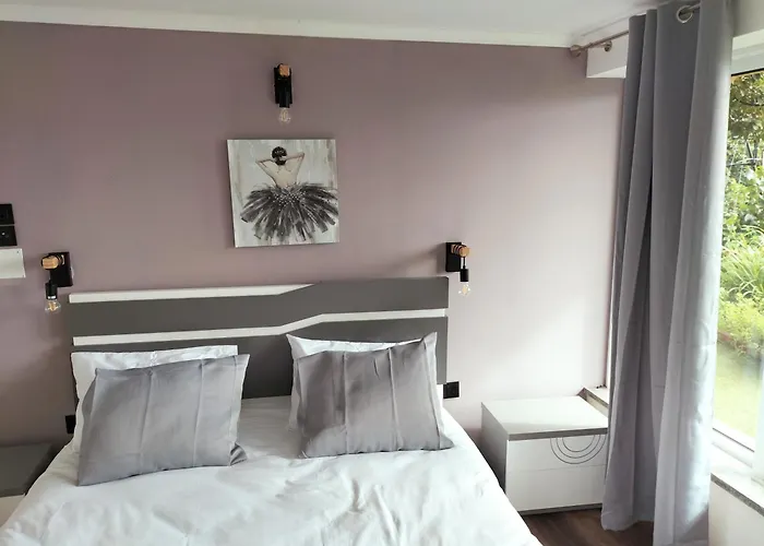 Апартаменты Jungle Машику