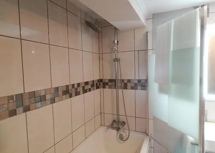 Jungle Апартаменты Машику