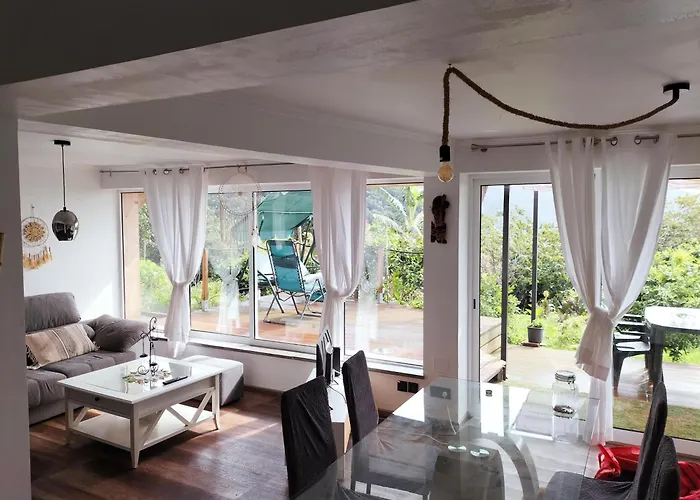 Апартаменты Jungle Машику