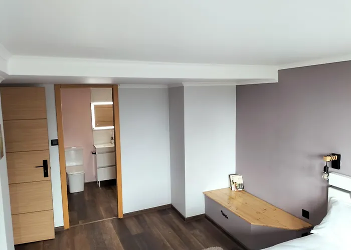 Jungle Апартаменты