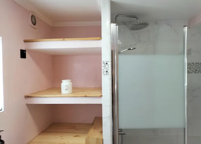 Jungle Апартаменты *