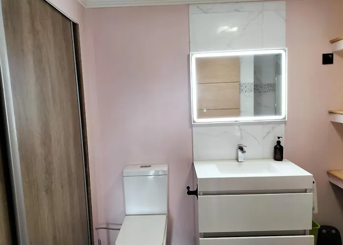 Апартаменты Jungle Машику