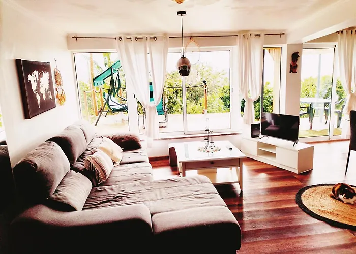 Jungle Апартаменты *