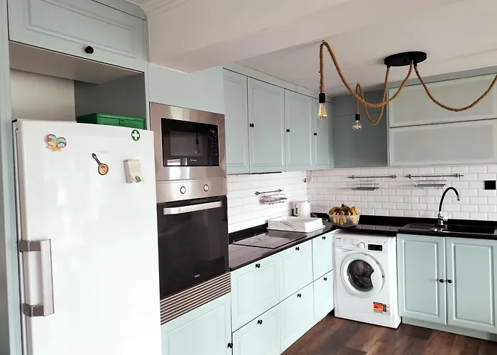 Jungle Апартаменты