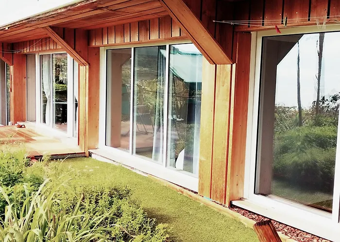 Апартаменты Jungle Машику